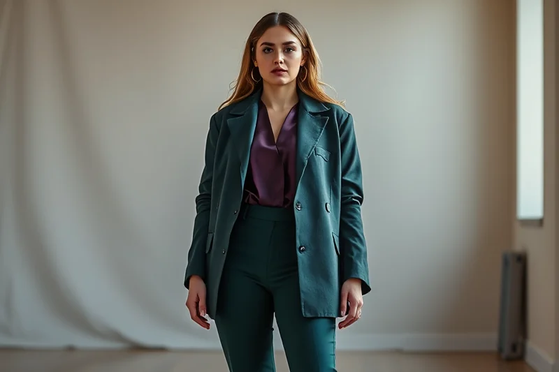 plus-tall fashion outfit examples — Plus-tall Fashion Outfit Examples (step by step)