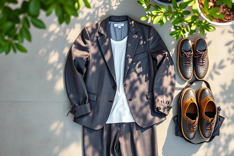 plus-tall fashion outfit examples — Plus-tall Fashion Outfit Examples (the finished result)
