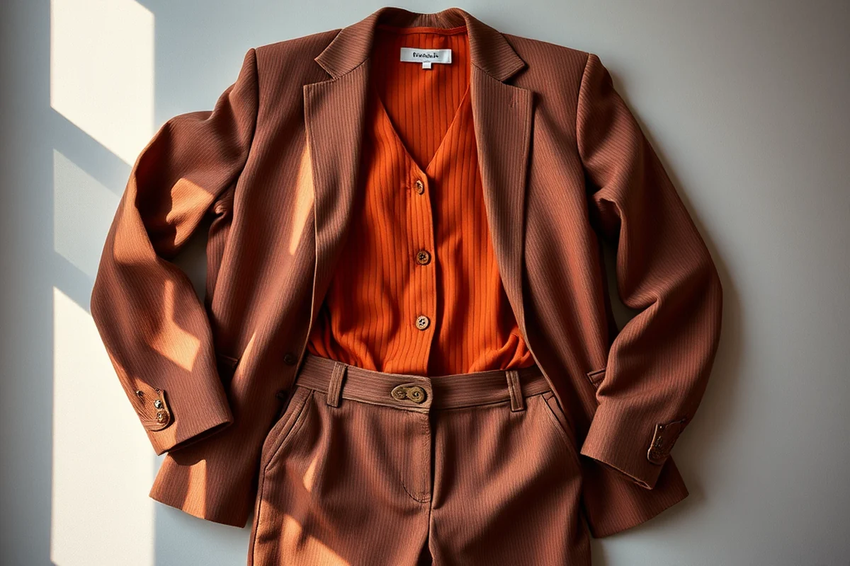 plus-tall fashion season for beginners — Plus-tall Fashion Season For Beginners (the finished result)