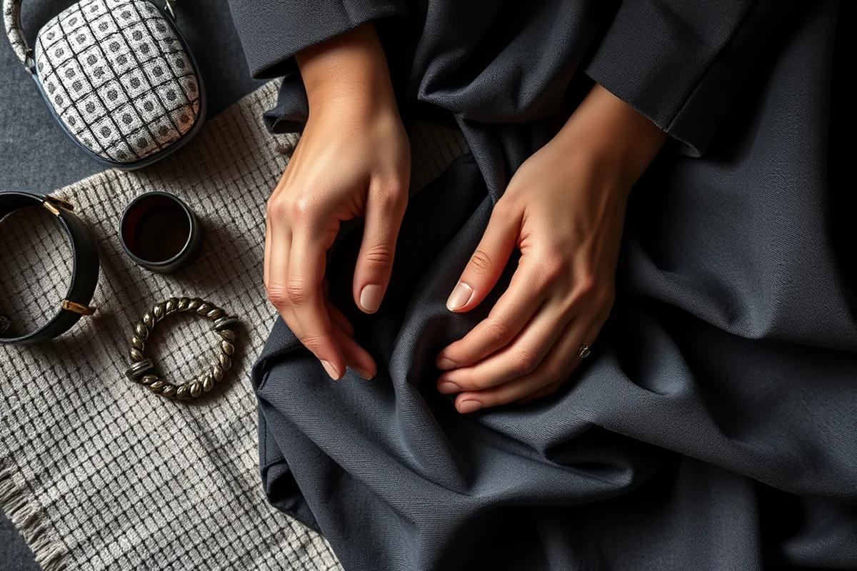 plus-tall fashion season tips — Plus-tall Fashion Season Tips (the finished result)