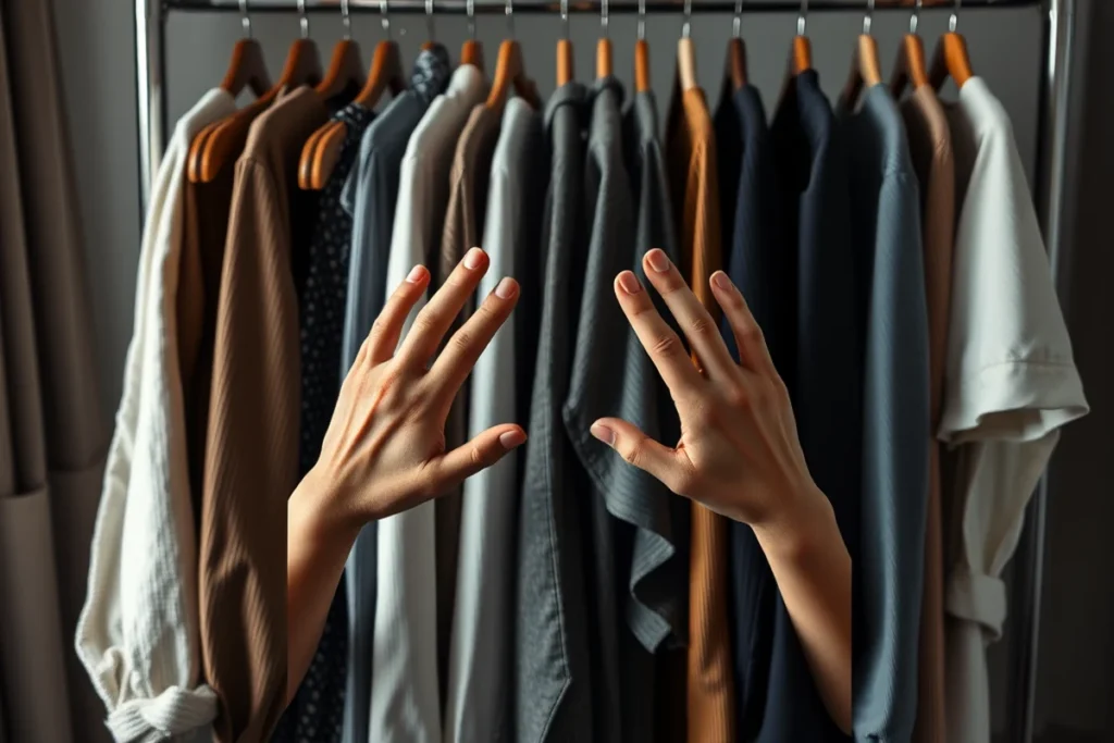 Plus-tall Fashion Wardrobe Checklist