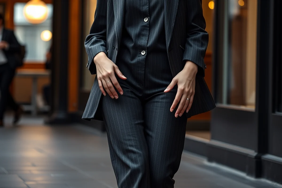 simple budget plus tall fashion — Simple Budget Plus Tall Fashion (step by step)