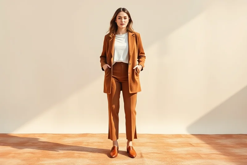 simple plus-tall fashion guides — Simple Plus-tall Fashion Guides (step by step)