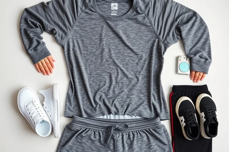 small plus size activewear — Small Plus Size Activewear (the finished result)