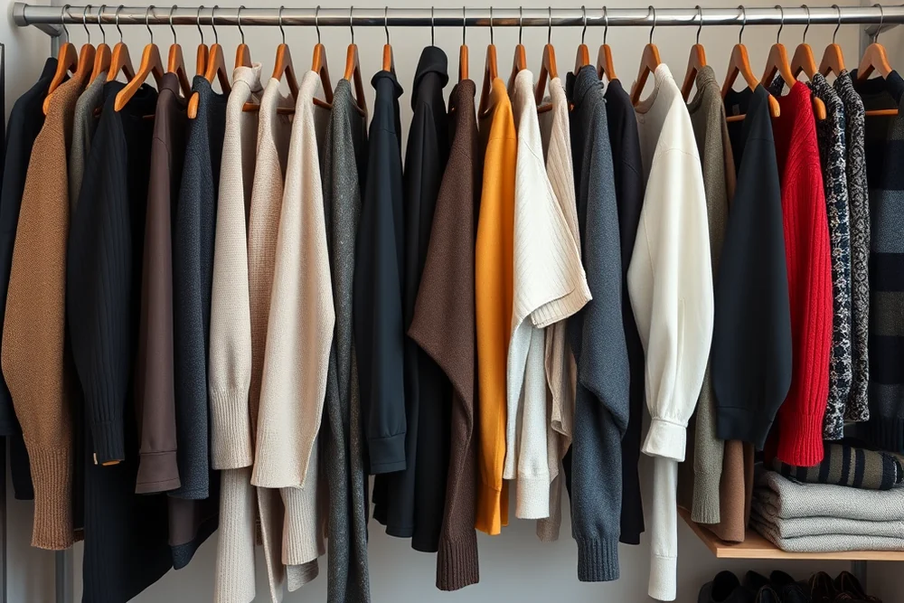 small plus-tall fashion — Small Plus-tall Fashion (the finished result)