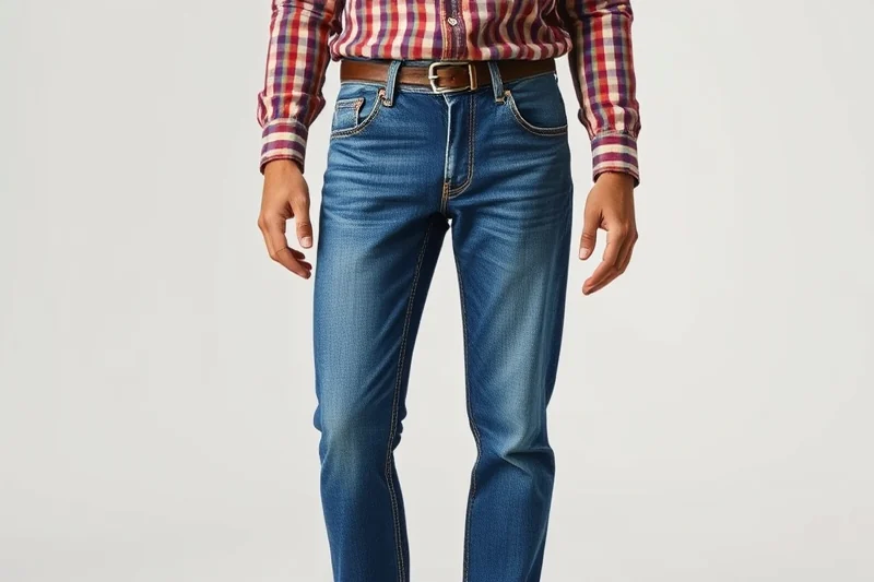 tall jeans & inseams for families — Tall Jeans & Inseams For Families (step by step)