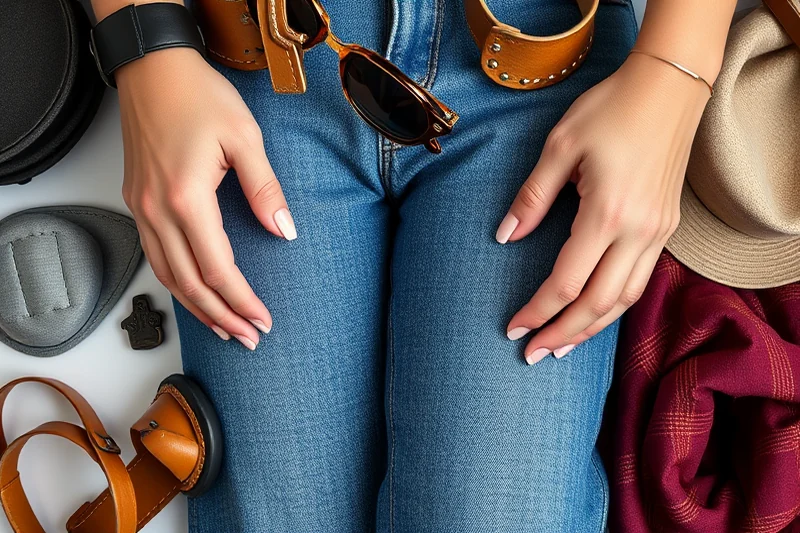 affordable plus size jeans tall women's fashion — Affordable Plus Size Jeans Tall Women's Fashion (the finished result)