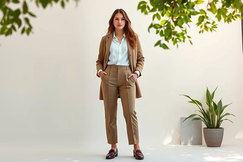 affordable plus-tall fashion outfit — Affordable Plus-tall Fashion Outfit (step by step)