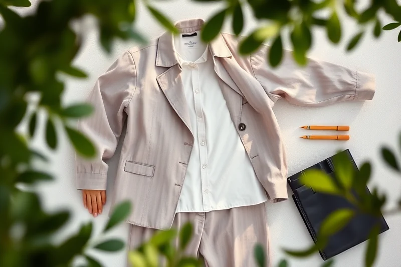 affordable plus-tall fashion outfit — Affordable Plus-tall Fashion Outfit (the finished result)