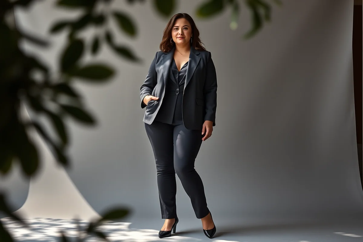avenue plus size — Avenue Plus Size (step by step)