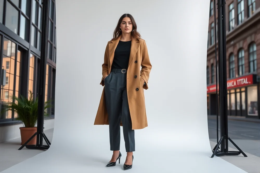 best plus-tall fashion — Best Plus Tall Fashion (step by step)