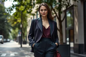 Budget Plus-tall Fashion Guides