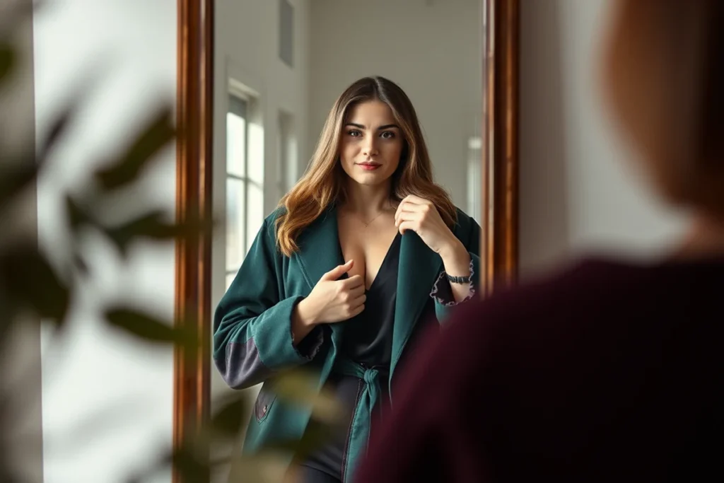 Diy Plus-tall Fashion Season