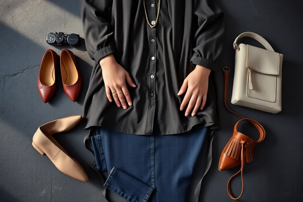 Eloquii Plus Size Clothing