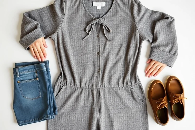 fashion for tall plus size women on a budget — Fashion For Tall Plus Size Women On A Budget (the finished result)