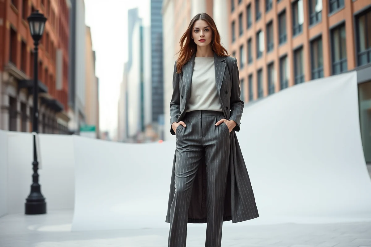 fashion for tall women — Fashion For Tall Women (step by step)