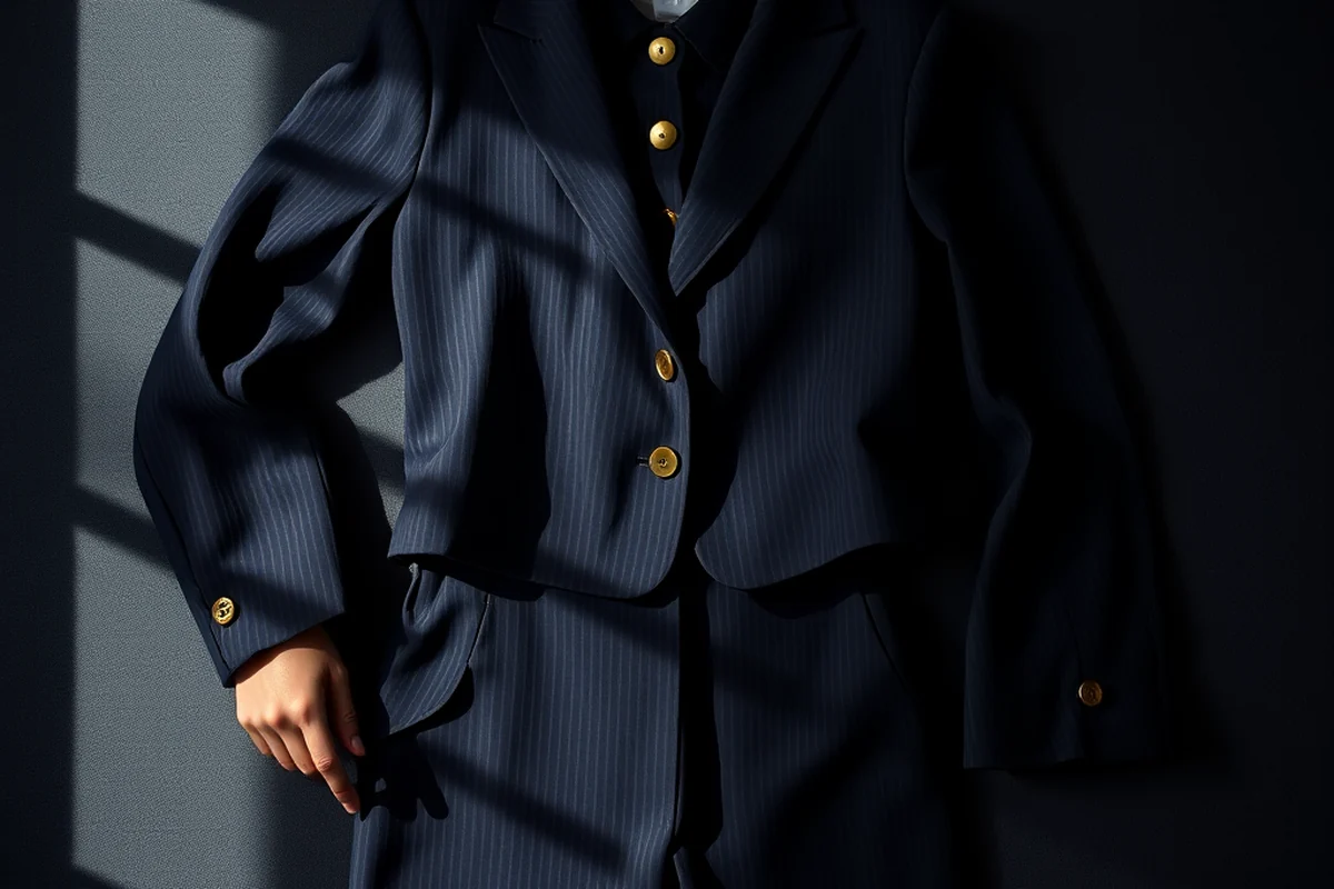 height and fashion — Height And Fashion (the finished result)
