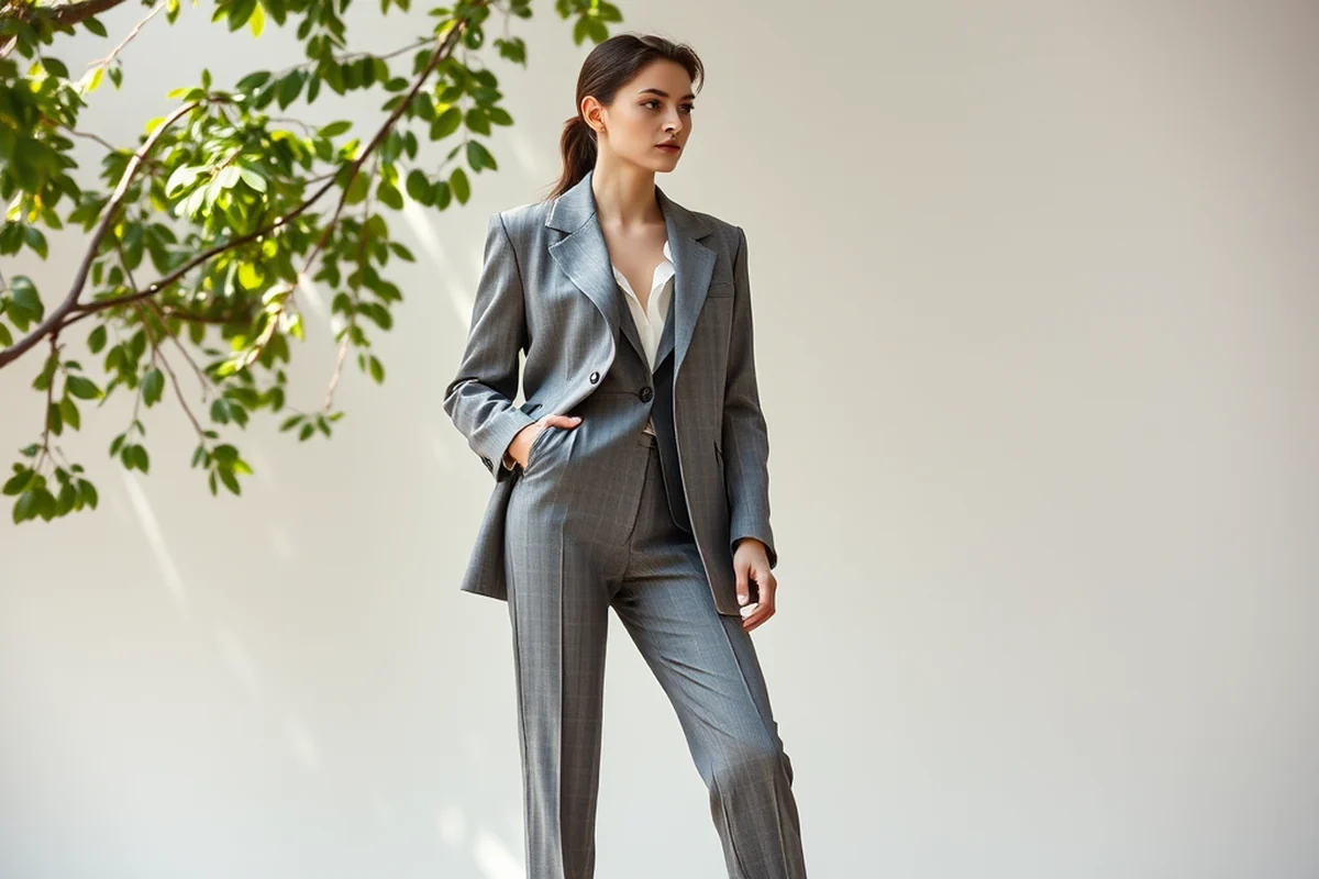 height of fashion crossword clue — Height Of Fashion Crossword Clue (step by step)