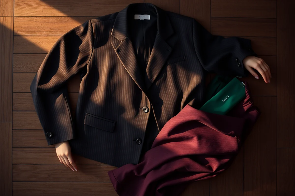 height of fashion crossword clue — Height Of Fashion Crossword Clue (the finished result)