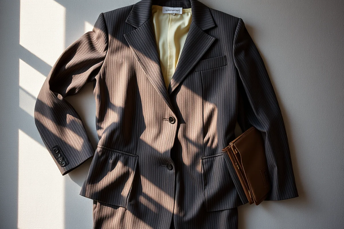how high fashion — How High Fashion (the finished result)
