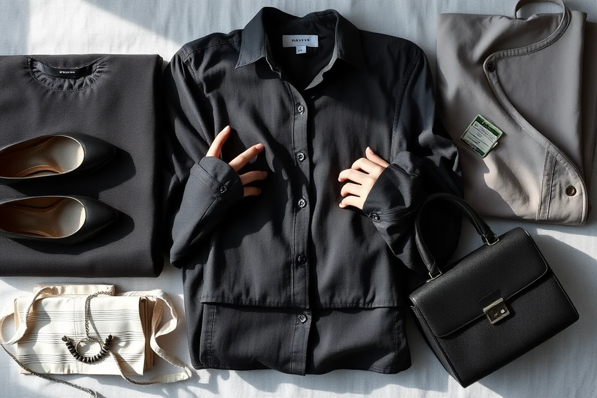 how to fashion design — How To Fashion Design (the finished result)