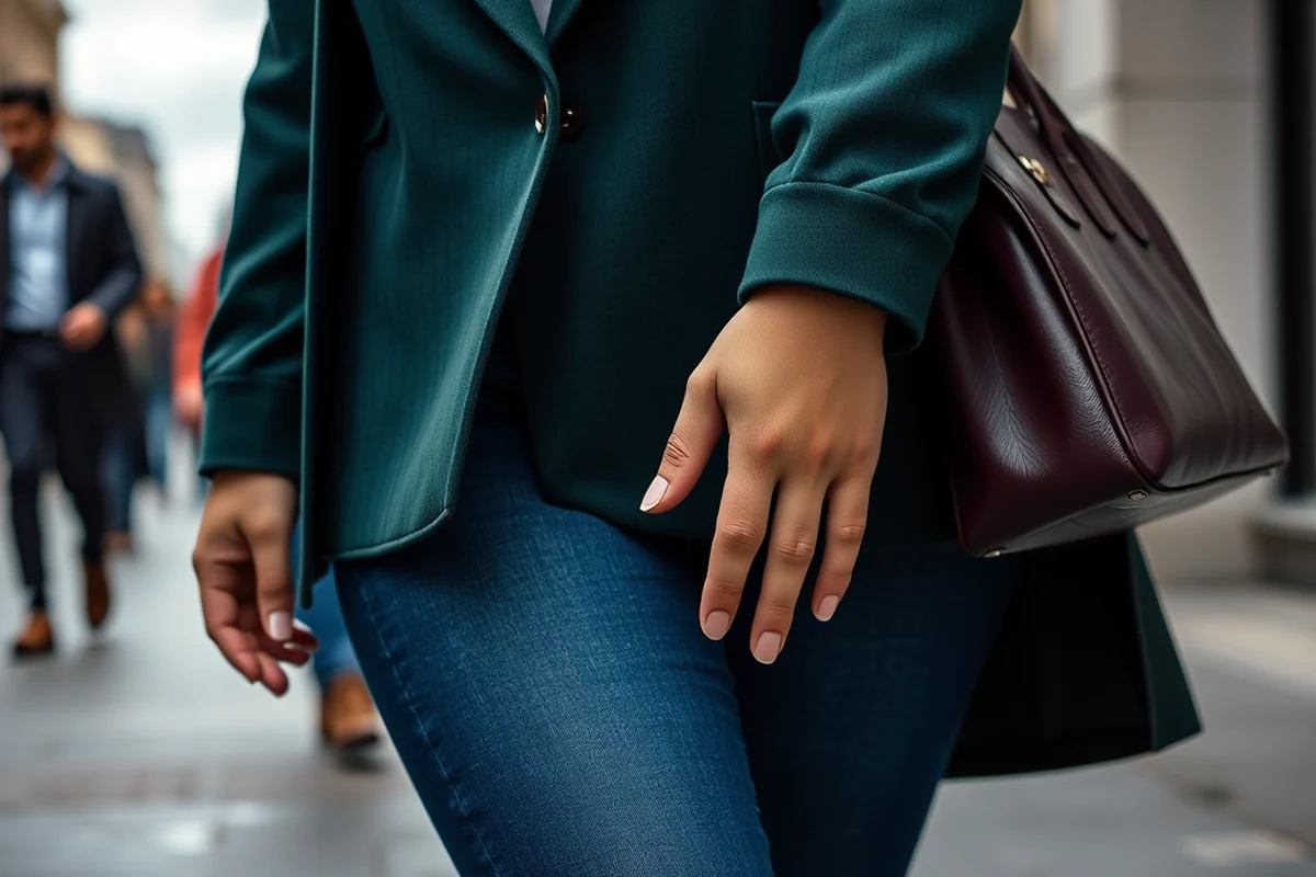 how to plus size model — How To Plus Size Model (step by step)