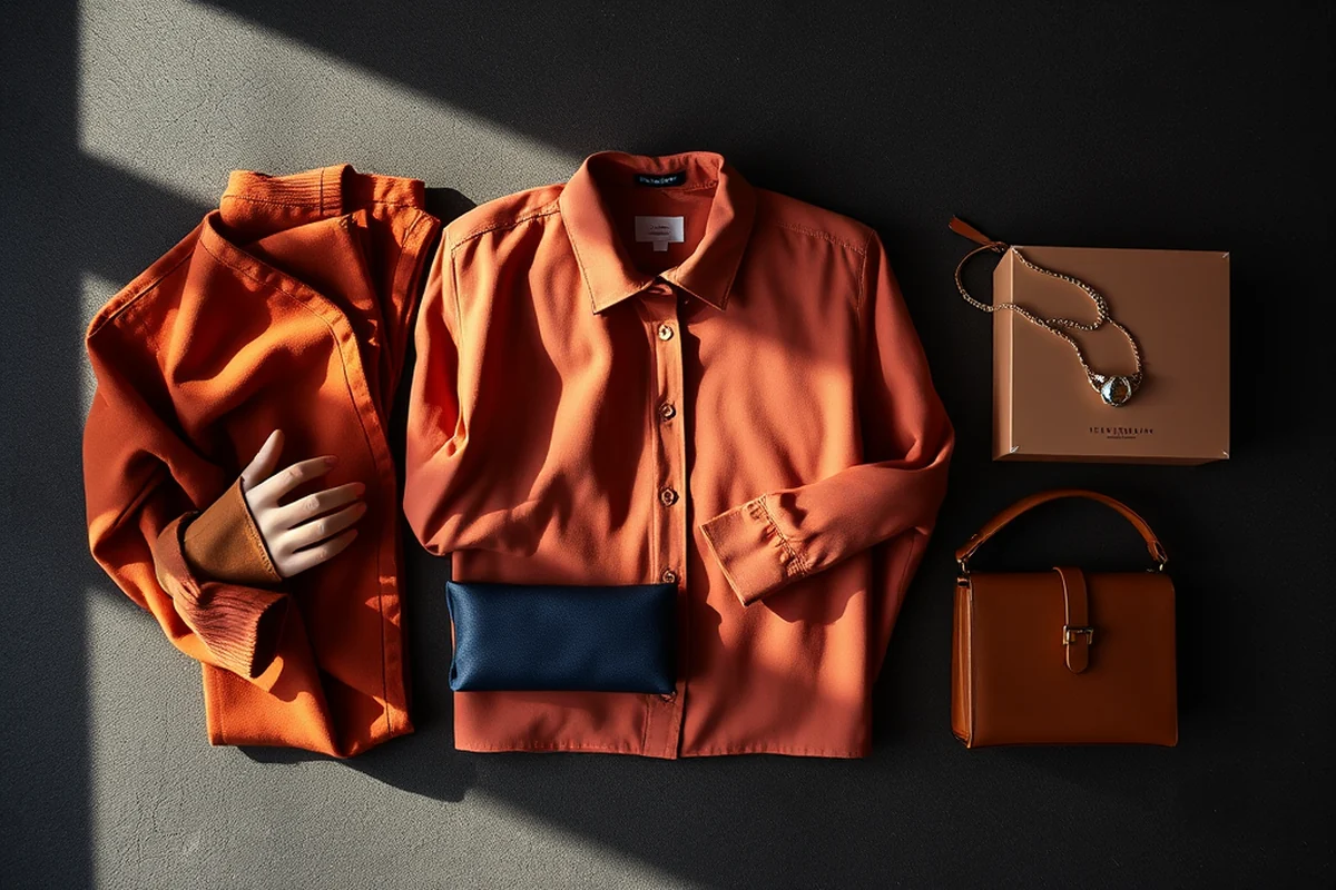 is fashion a brand — Is Fashion A Brand (the finished result)