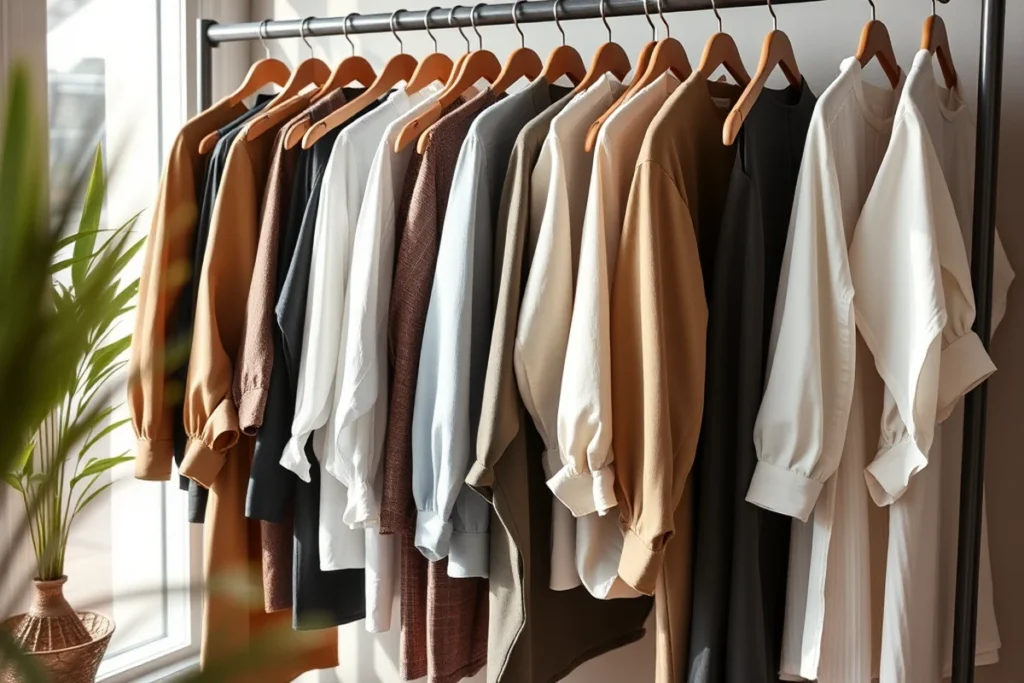 Plus Size Business Casual Clothing