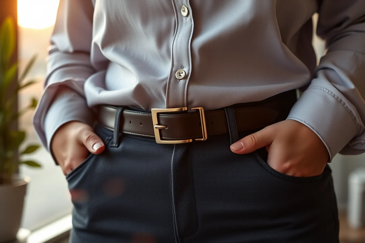 plus size business casual clothing — Plus Size Business Casual Clothing (step by step)