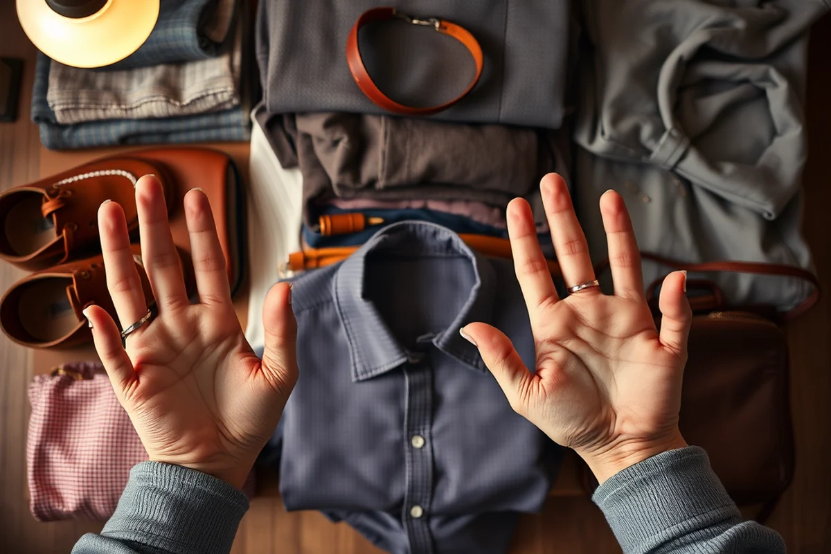plus size clothing for men — Plus Size Clothing For Men (the finished result)
