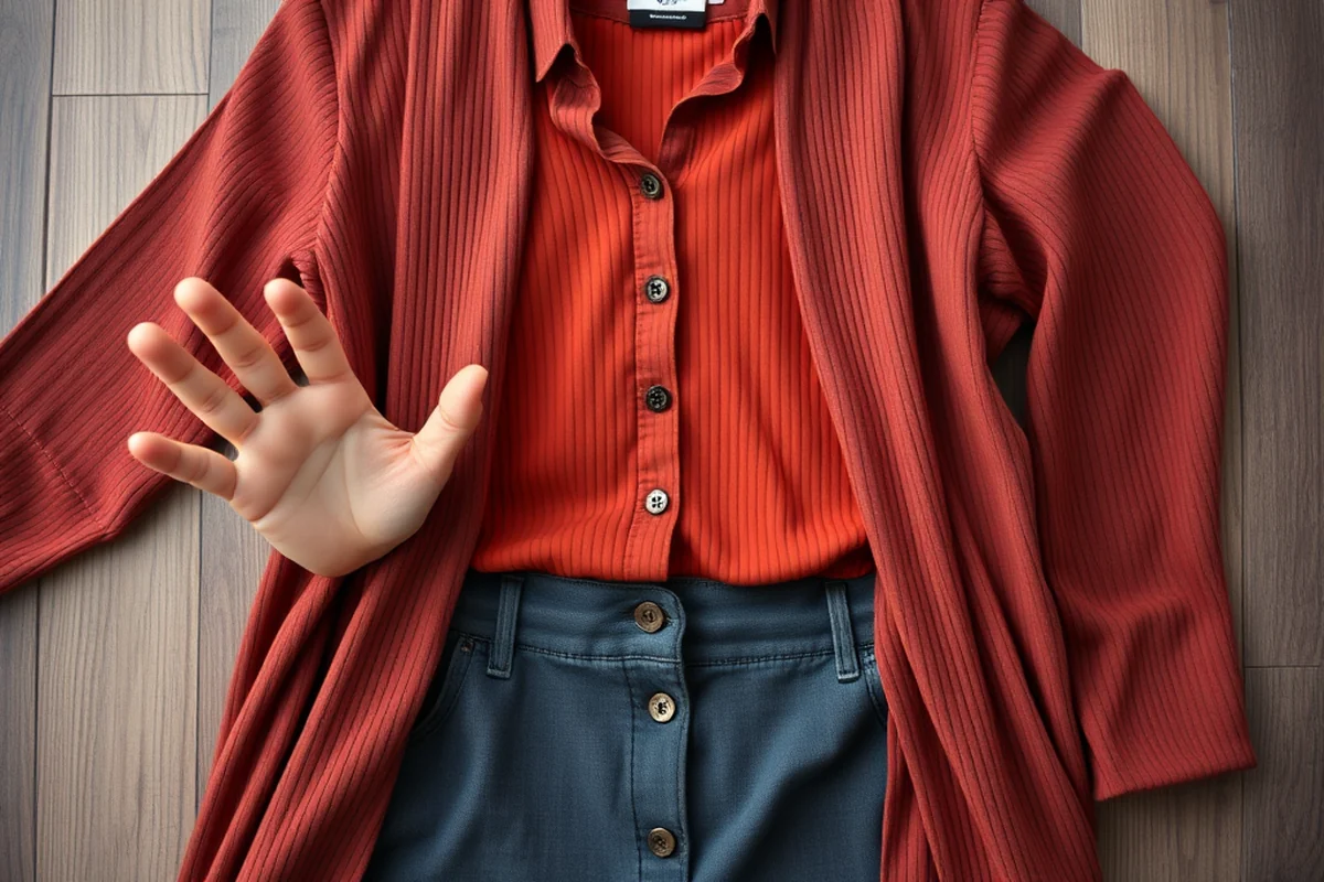 plus size clothing for tall women — Plus Size Clothing For Tall Women (the finished result)