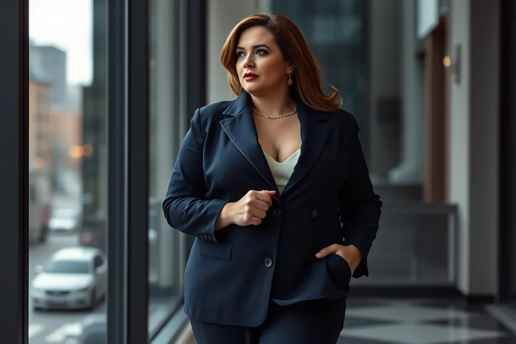 Plus Size Clothing For Women