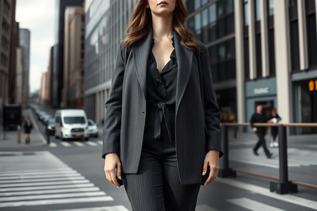 Plus Size Clothing