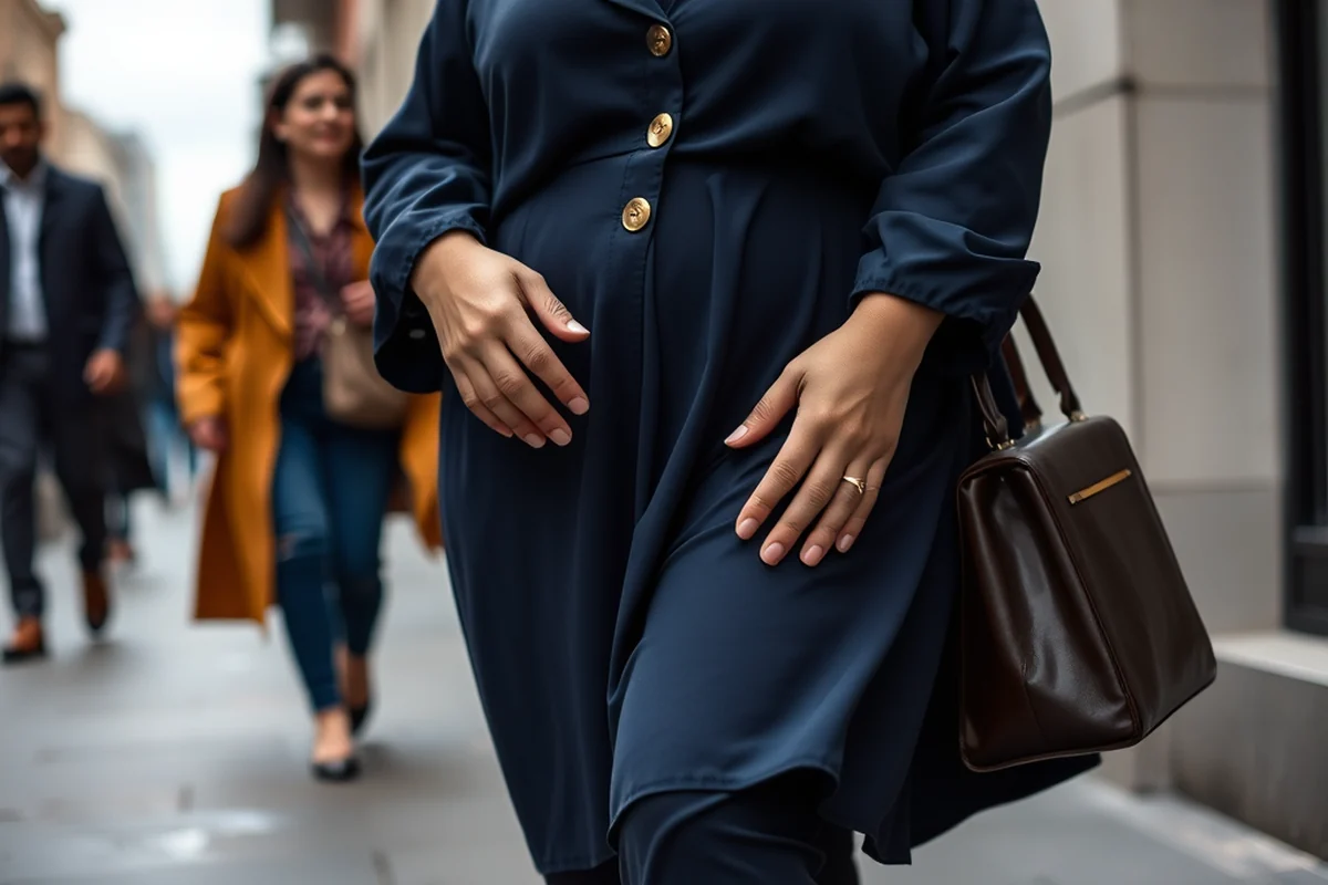 plus size clothing — Plus Size Clothing (step by step)