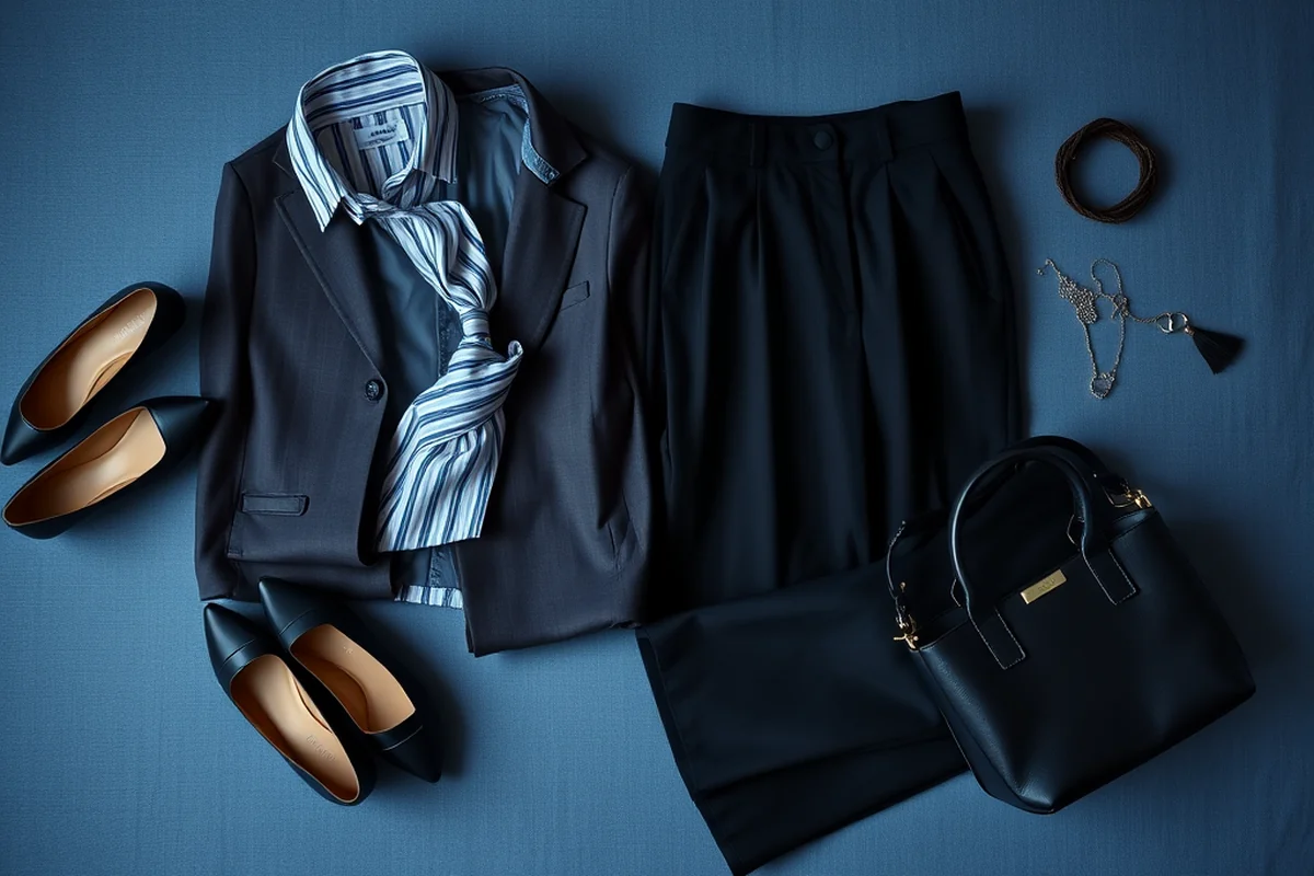 plus size dress pants — Plus Size Dress Pants (the finished result)
