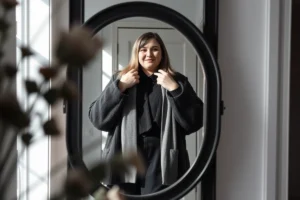 Plus Size Fall Clothing