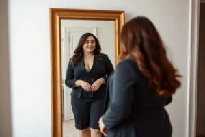 Plus Size Formal Wear For Women
