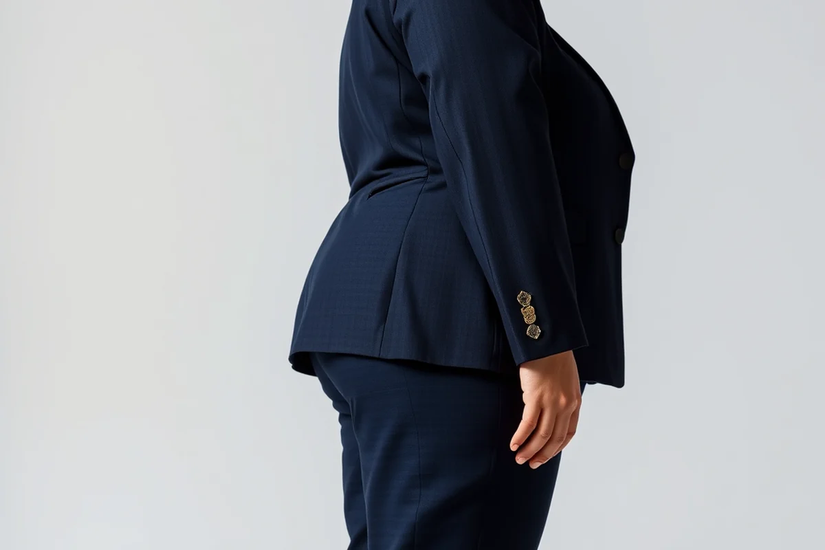 plus size formal wear for women — Plus Size Formal Wear For Women (step by step)
