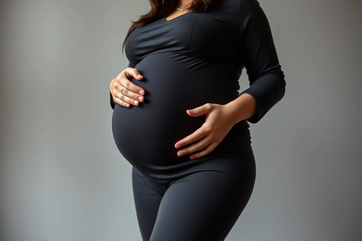 plus size maternity clothes — Plus Size Maternity Clothes (step by step)