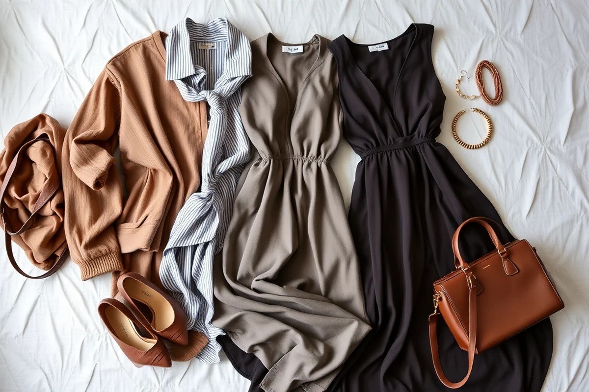 plus size maxi dresses — Plus Size Maxi Dresses (the finished result)