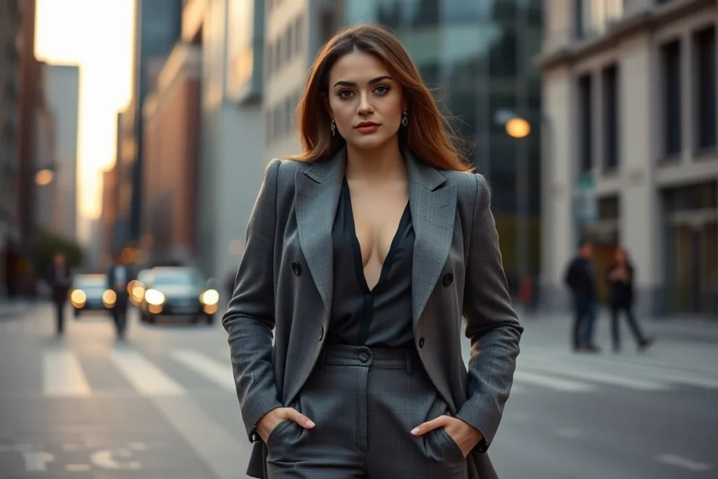 Plus Size Porn