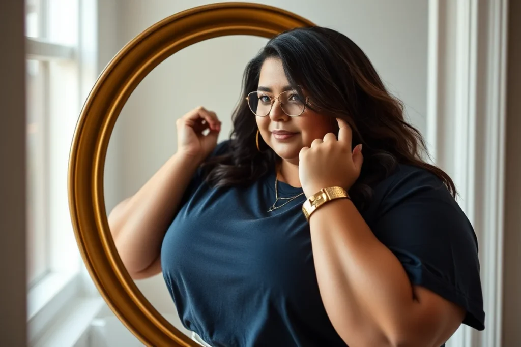 Plus Size T Shirts