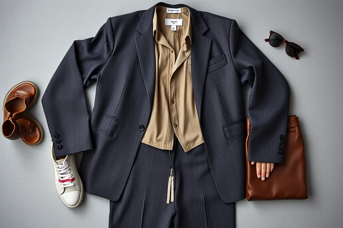 plus tall fashion brand product picks checklist — Plus Tall Fashion Brand Product Picks Checklist (the finished result)