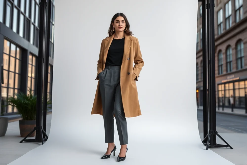 plus-tall fashion ideas tips — Plus-tall Fashion Ideas Tips (step by step)