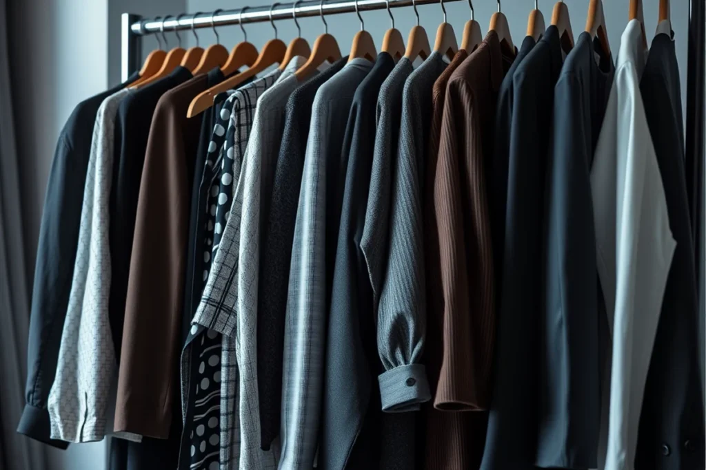 Plus-tall Fashion Occasion Checklist