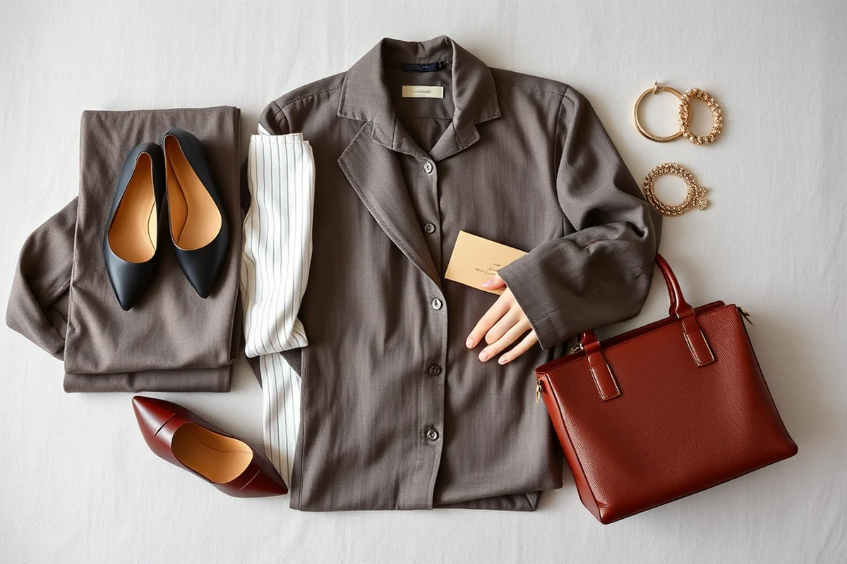 plus-tall fashion occasion checklist β Plus-tall Fashion Occasion Checklist (the finished result)