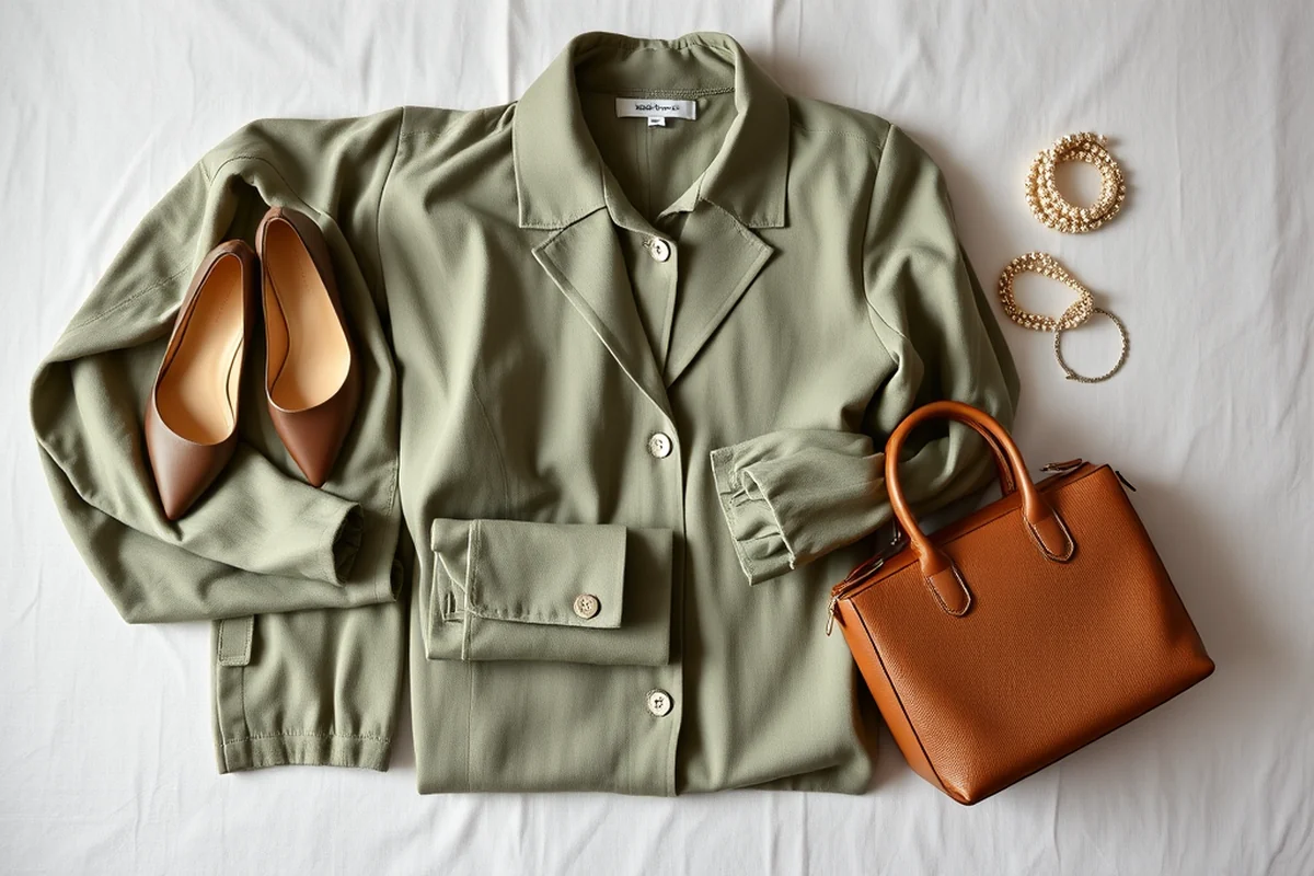 plus-tall fashion occasion ideas — Plus-tall Fashion Occasion Ideas (the finished result)