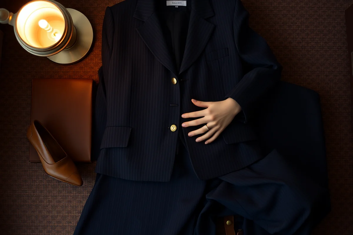 plus-tall fashion occasion mistakes to avoid — Plus-tall Fashion Occasion Mistakes To Avoid (the finished result)