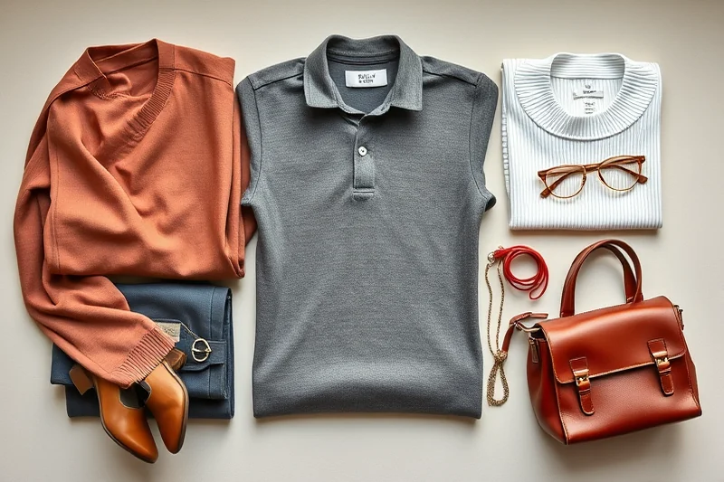 plus-tall fashion outfit checklist — Plus-tall Fashion Outfit Checklist (the finished result)
