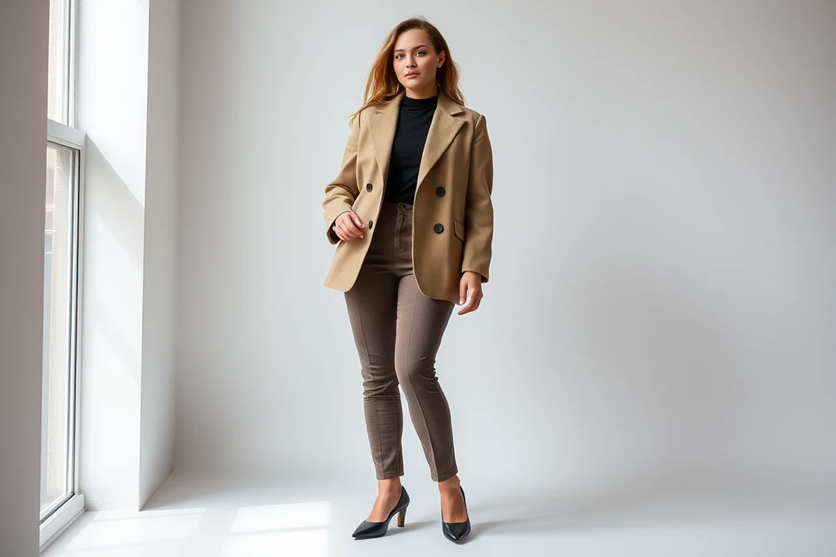 plus-tall fashion product ideas — Plus-tall Fashion Product Ideas (step by step)